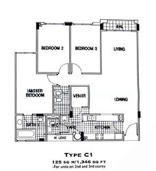 Stratford Court (D16), Condominium #616680711